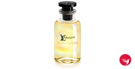 lv lvers fragrantica